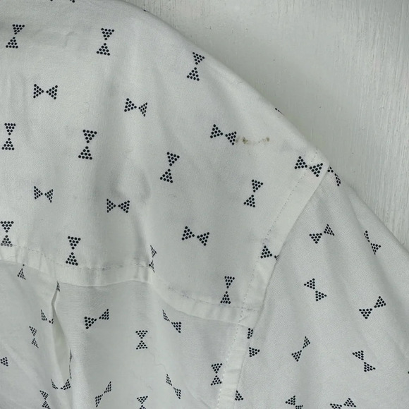 Goodfellow & Co Northrop Shirt Slim Fit - Picture 5 of 7